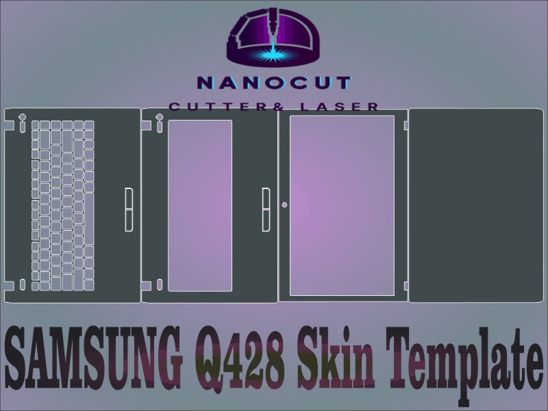 SAMSUNG Q428